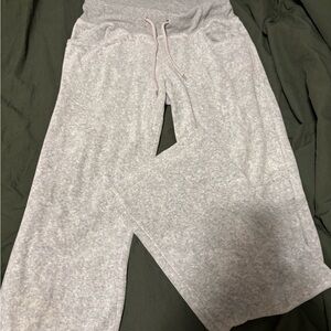 Copper Key Gray Lounge Pants